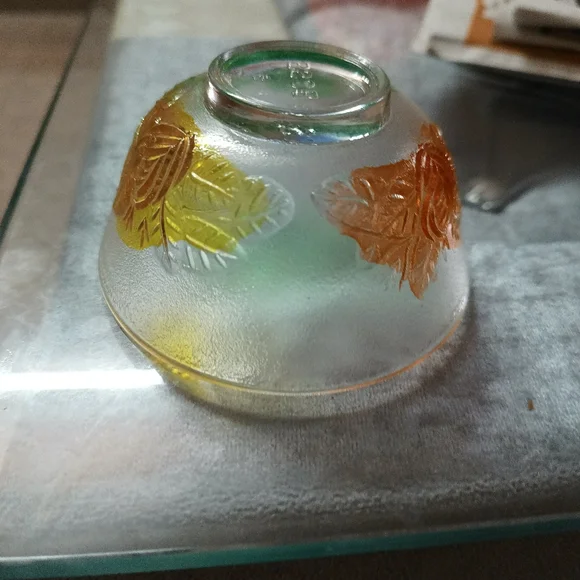 Desert bowl set - Picture 3 of 4